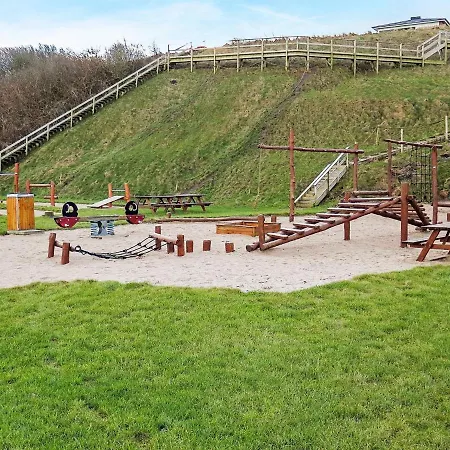 6 Person In Prázdninový dům *
