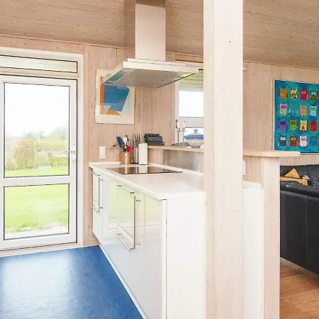 Holiday home 6 Person In *