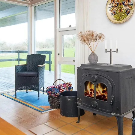 6 Person In Holiday home *