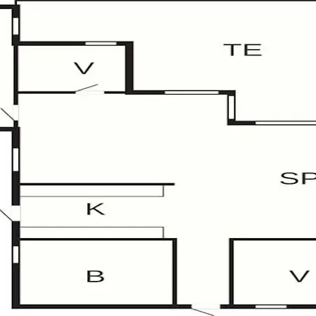 6 Person In Lemvig-by Traum * למביג